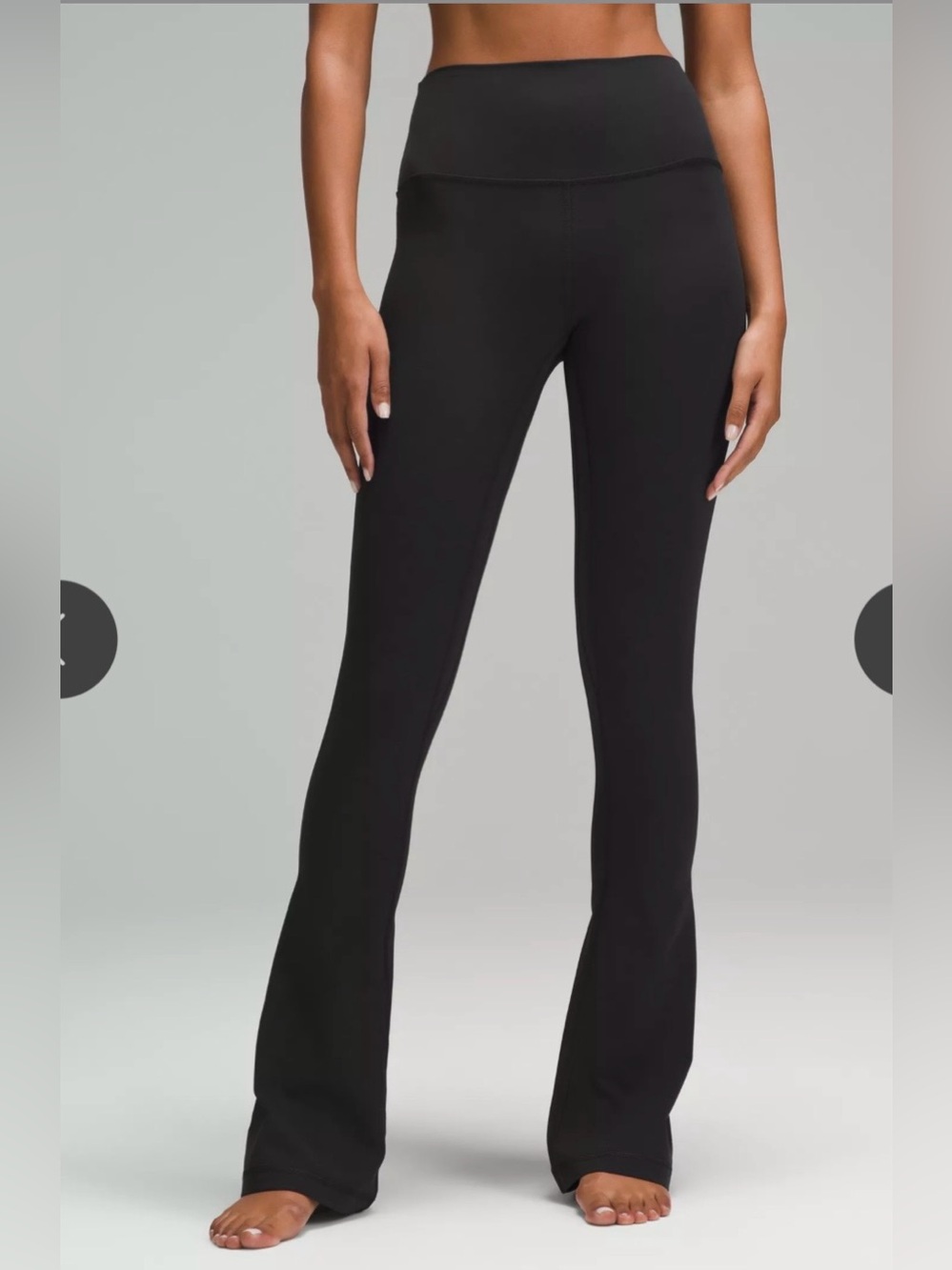 lululemon Align™ High-Rise Mini-Flare Pant *Regular size 4